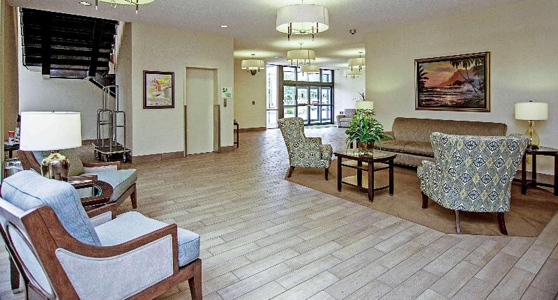 Clarion Inn Elmira image