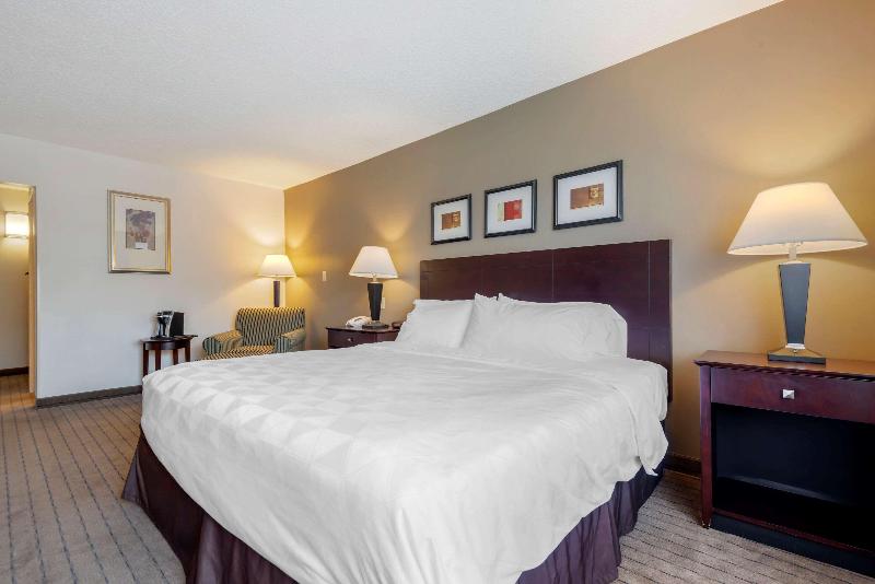 Clarion Inn Elmira image
