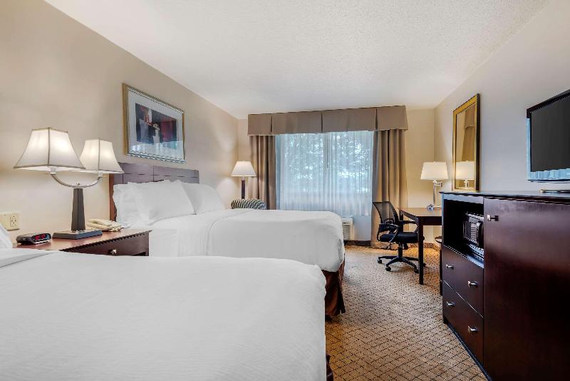 Clarion Inn Elmira image