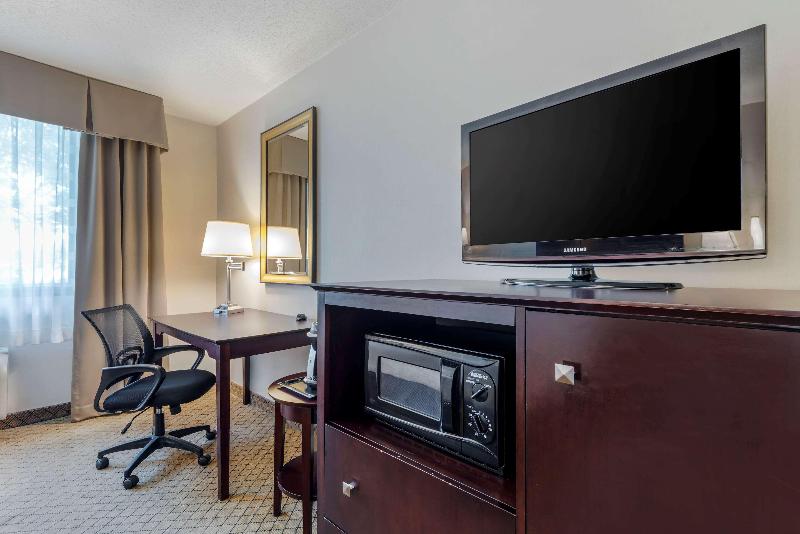 Clarion Inn Elmira image