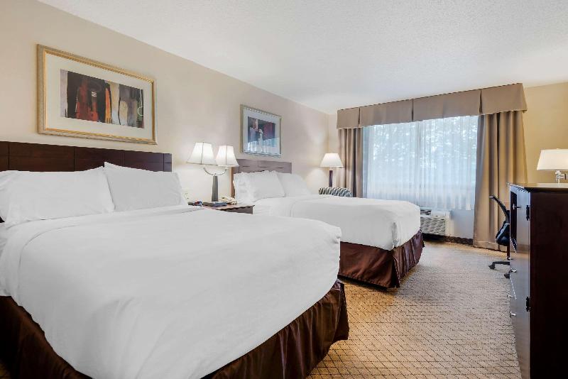 Clarion Inn Elmira image