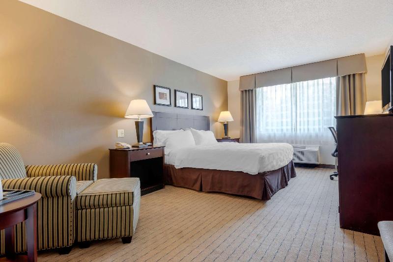 Clarion Inn Elmira image