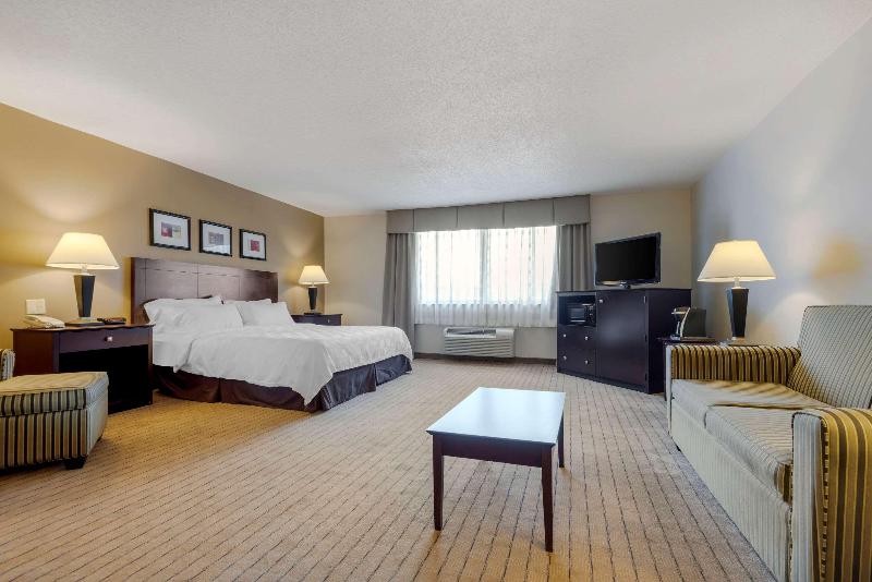 Clarion Inn Elmira image