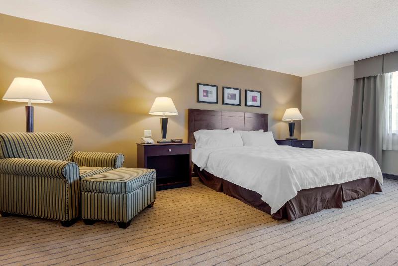 Clarion Inn Elmira image