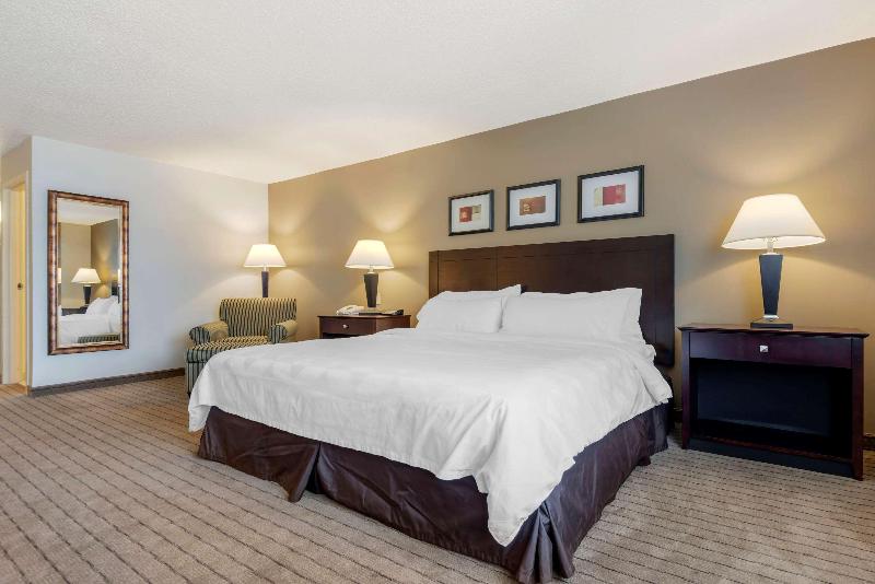 Clarion Inn Elmira image