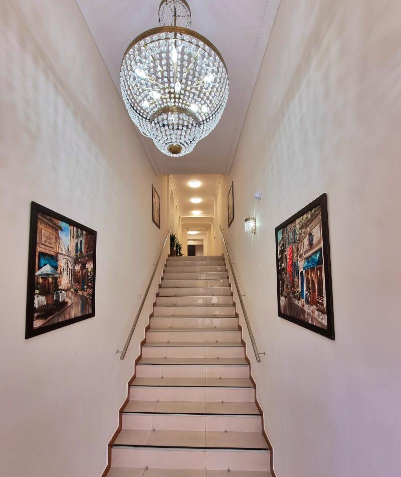 Vila Central image