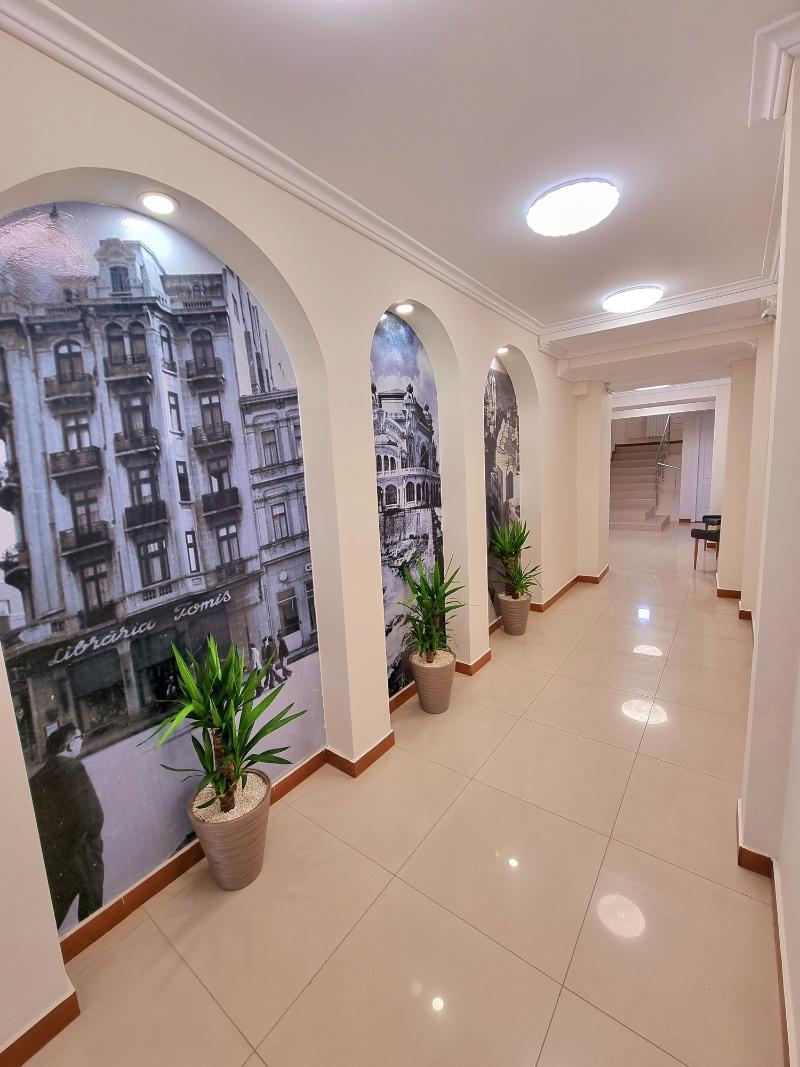 Vila Central image