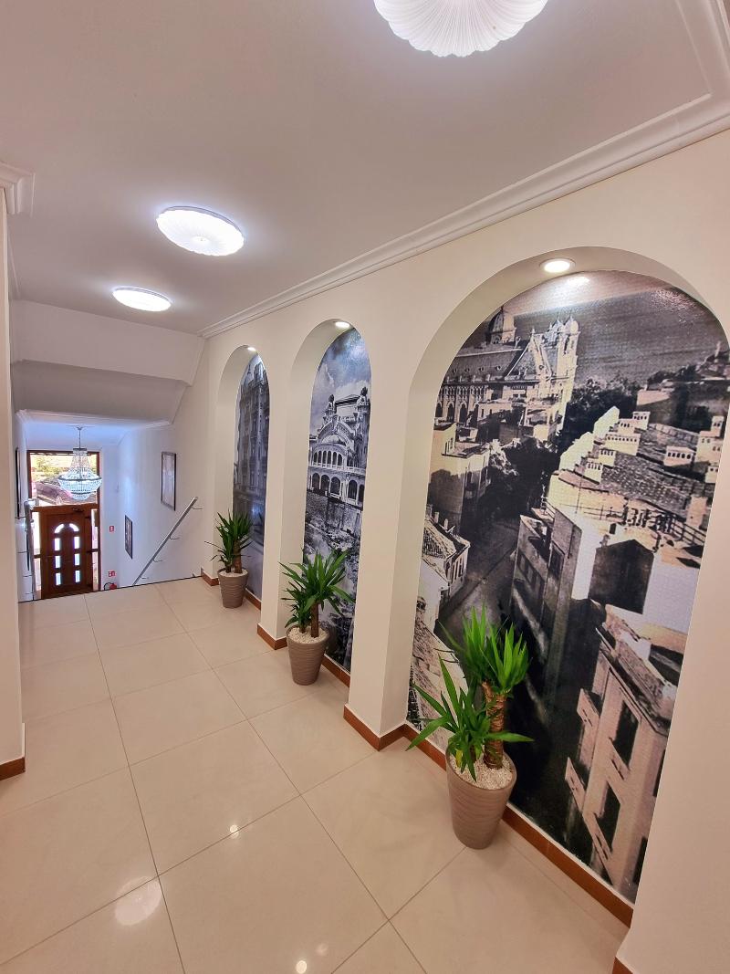 Vila Central image