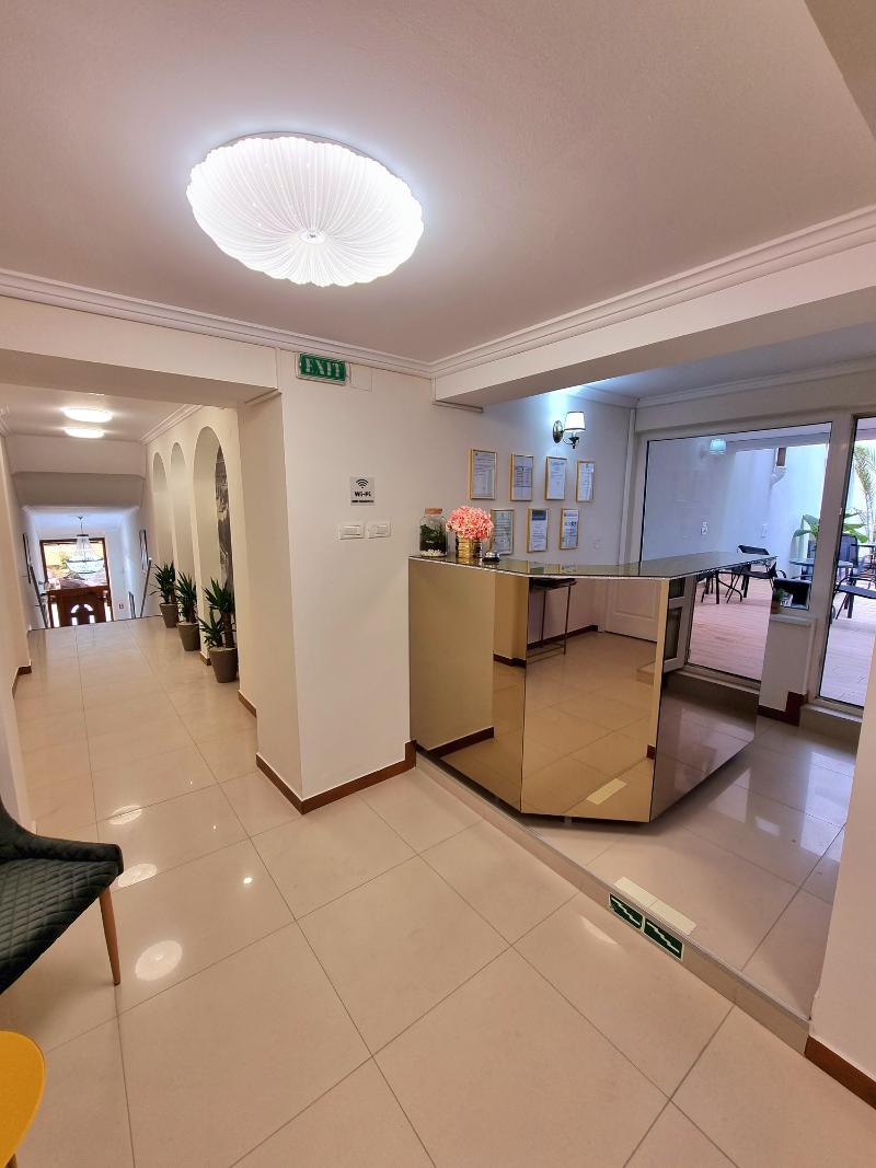 Vila Central image