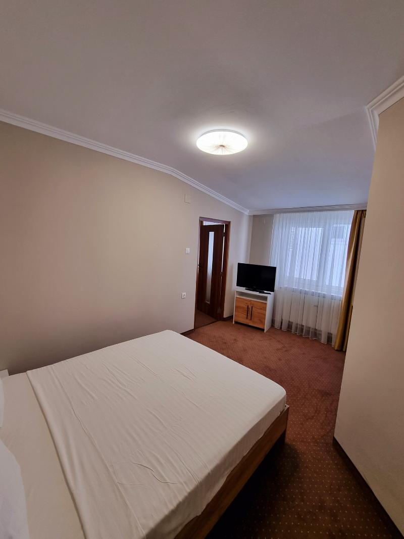 Vila Central image