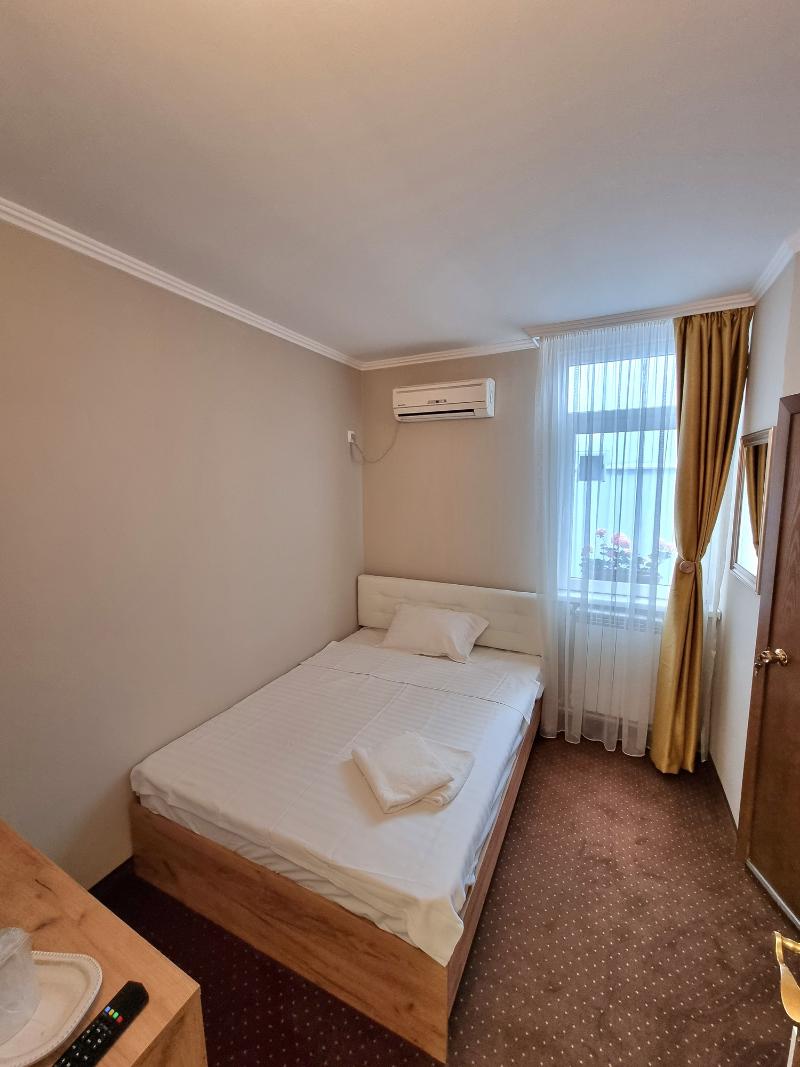 Vila Central image