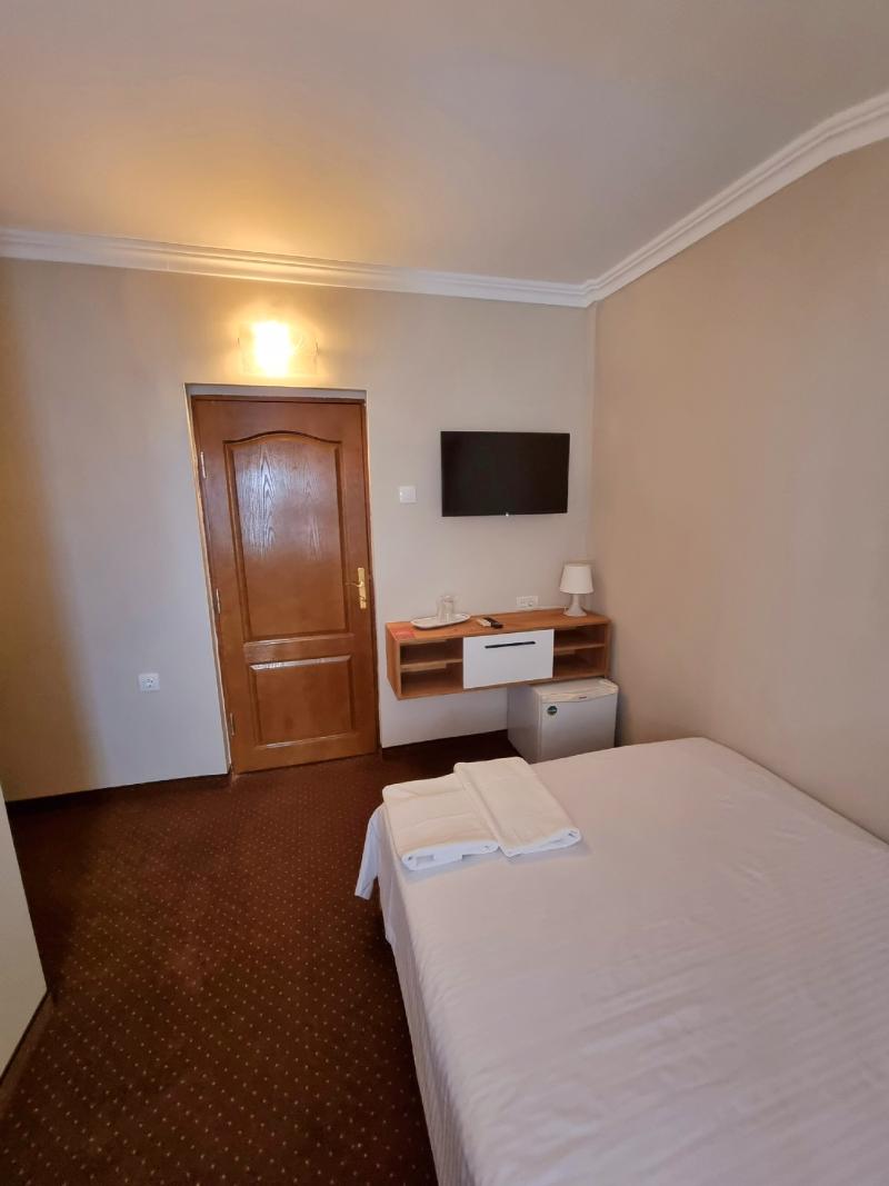 Vila Central image