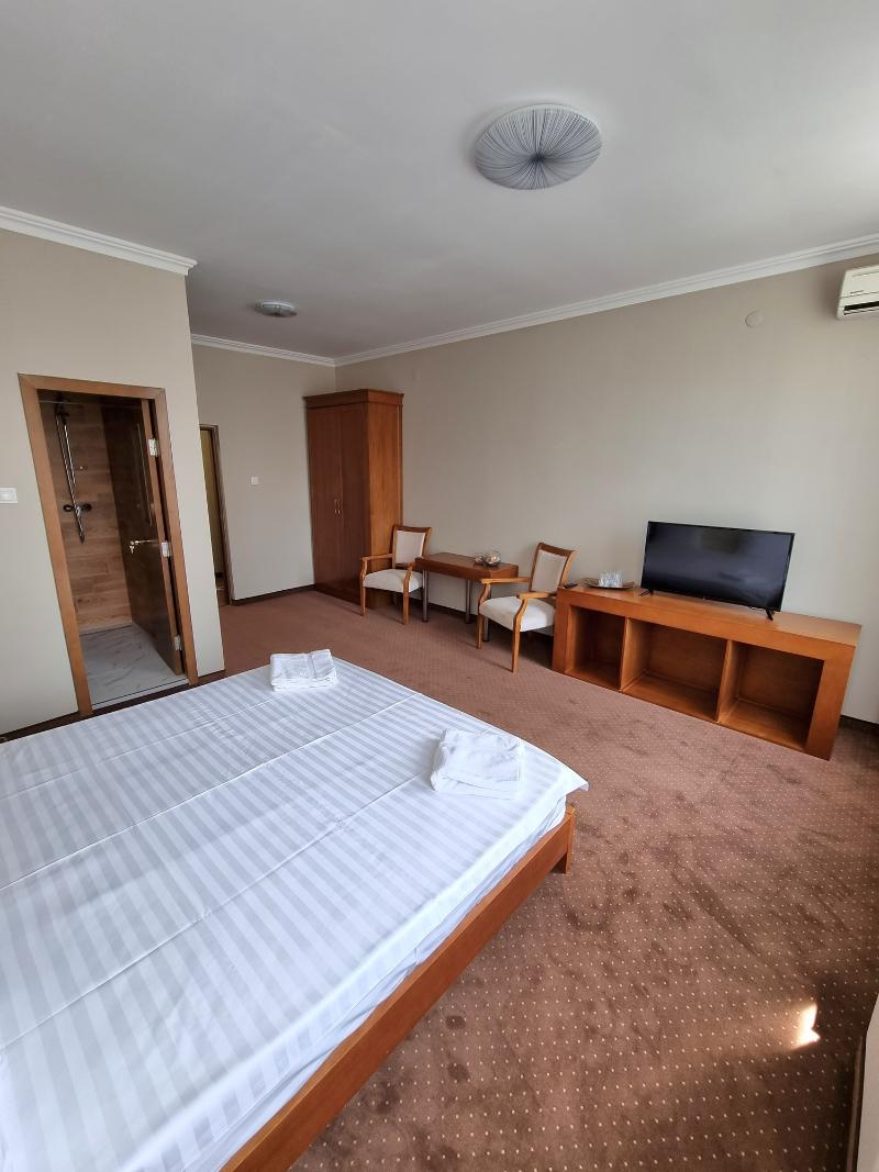 Vila Central image