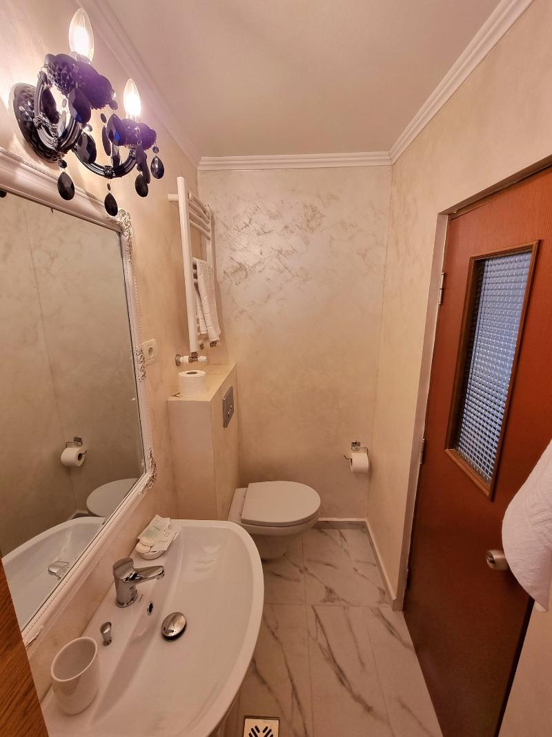 Vila Central image