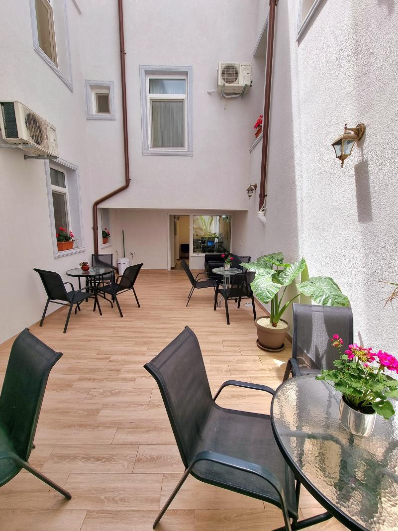 Vila Central image