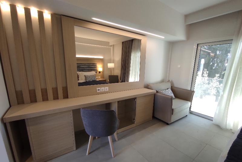 O Paradise Beach Resort image