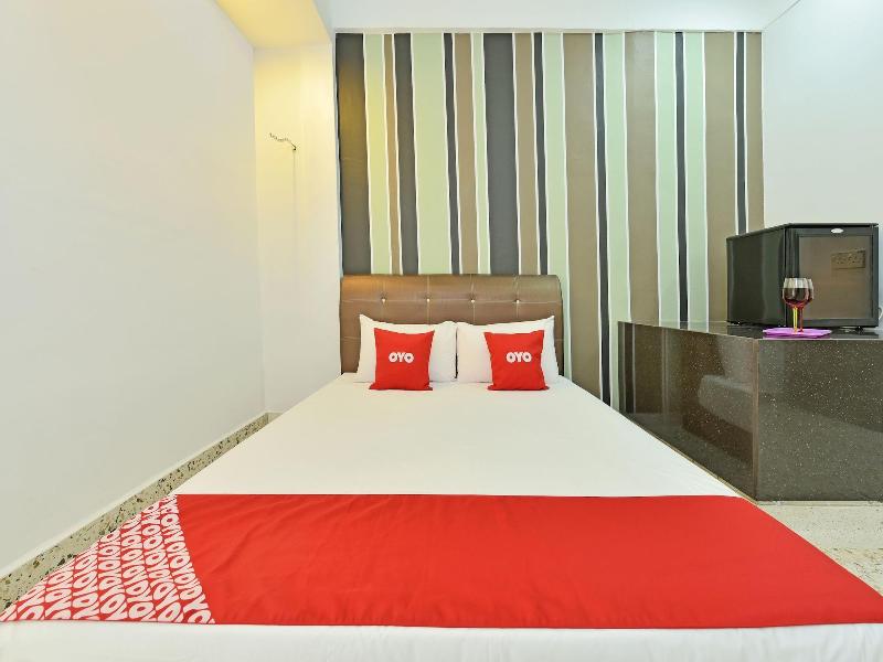 OYO Home 90427 Mm Homestay — photo 4