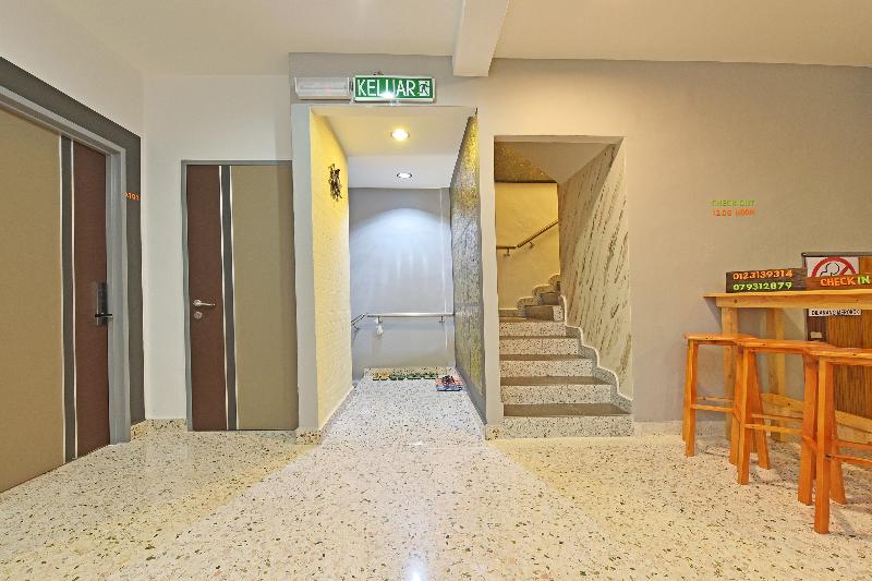 OYO Home 90427 Mm Homestay
