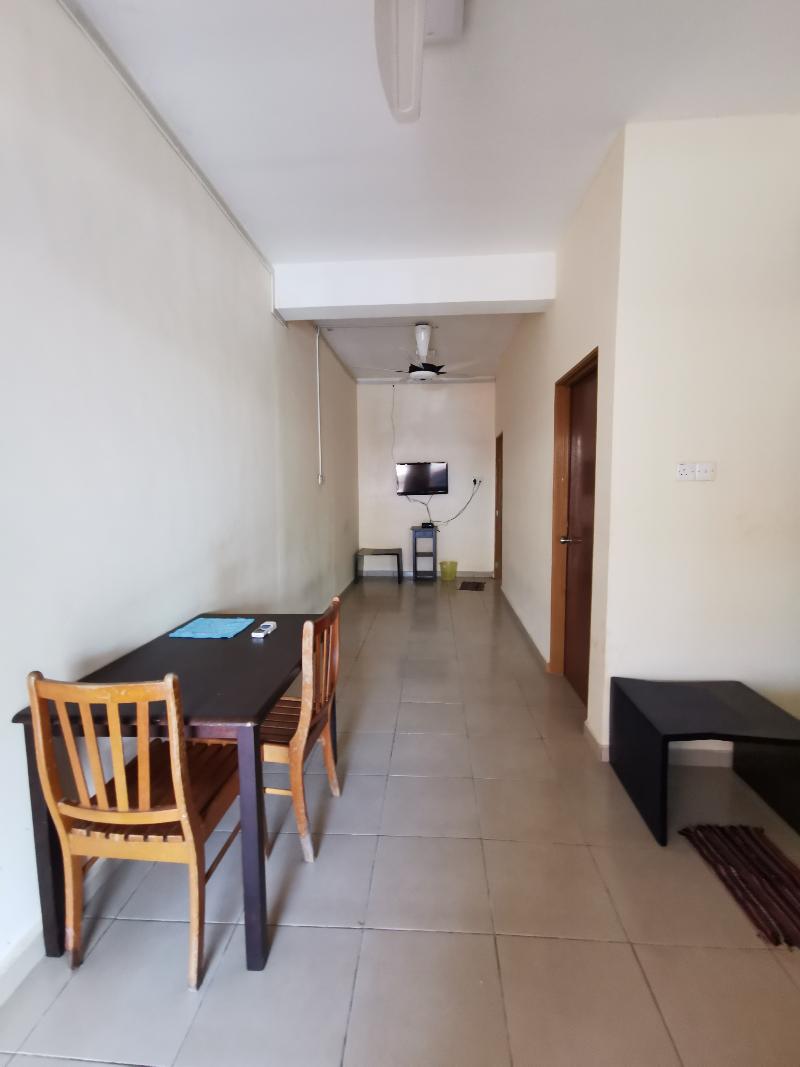 OYO Home 90382 Chaah Homestay 2