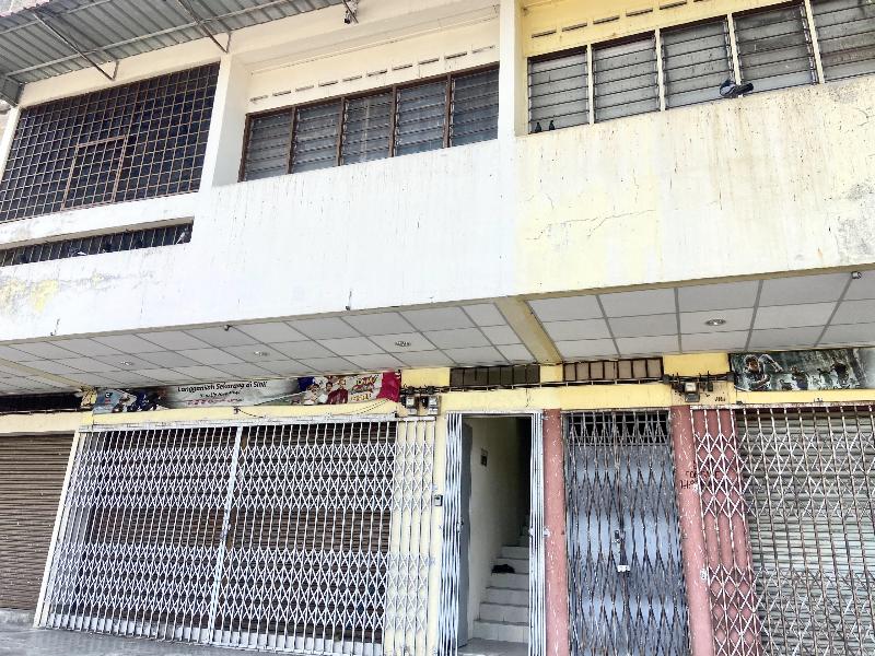 Homestay 3 Home 90381 Chaah Homestay 3 — photo 2