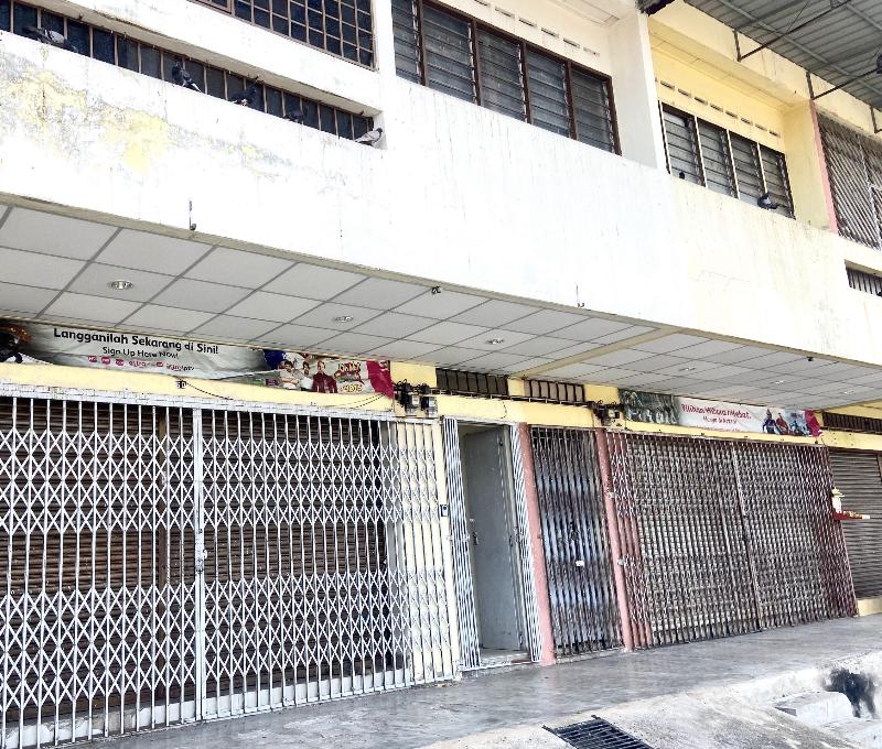 Homestay 3 Home 90381 Chaah Homestay 3 — photo 3