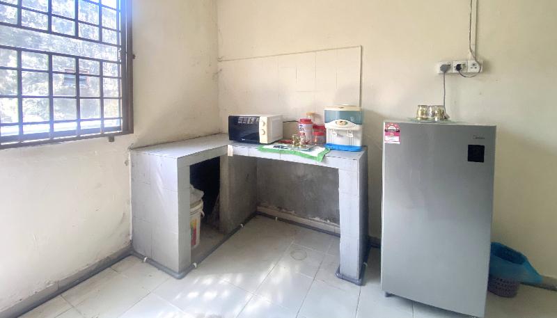 Homestay 3 Home 90381 Chaah Homestay 3     — photo 5