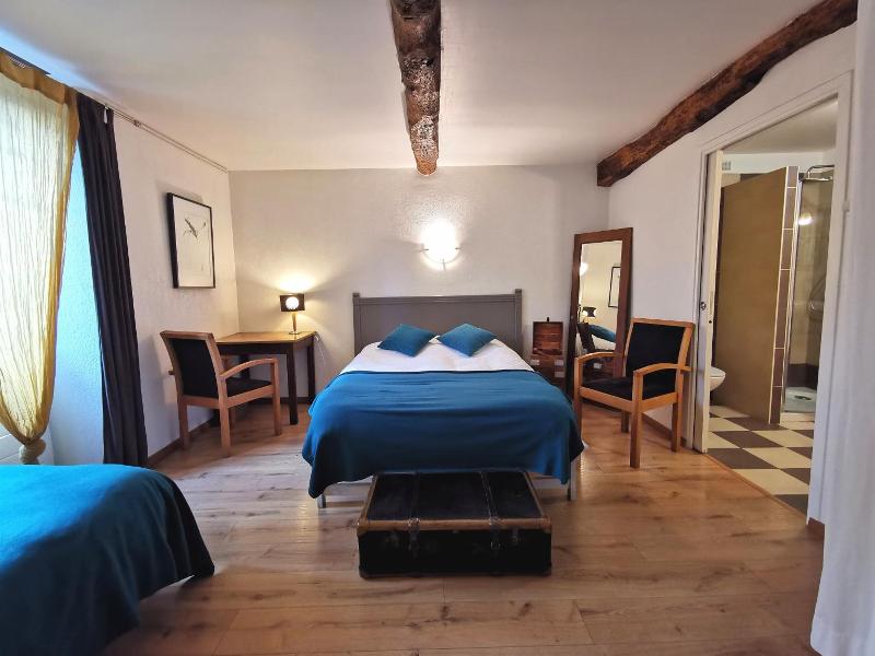 Logis Auberge la Barguillere image