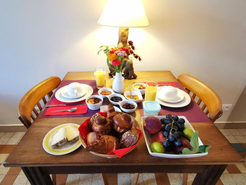 Logis Auberge la Barguillere image