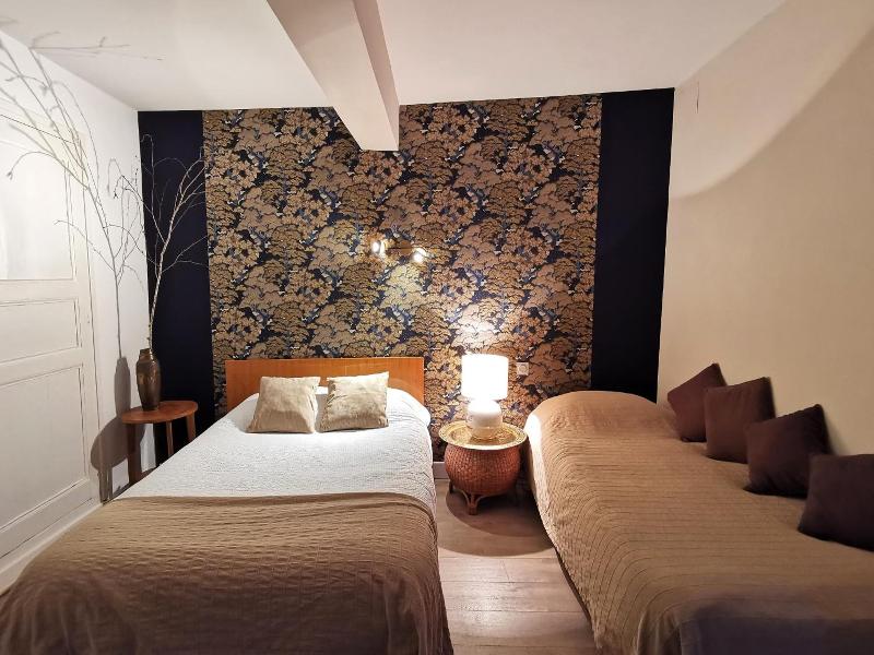 Logis Auberge la Barguillere image