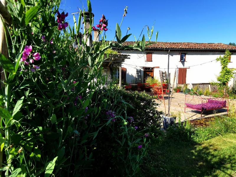 Logis Auberge la Barguillere image