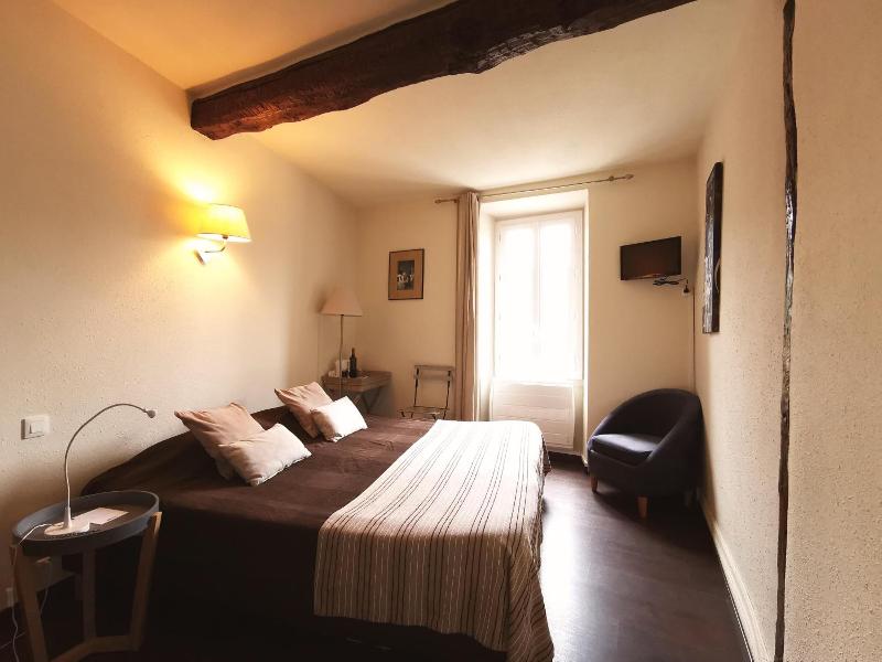 Logis Auberge la Barguillere image