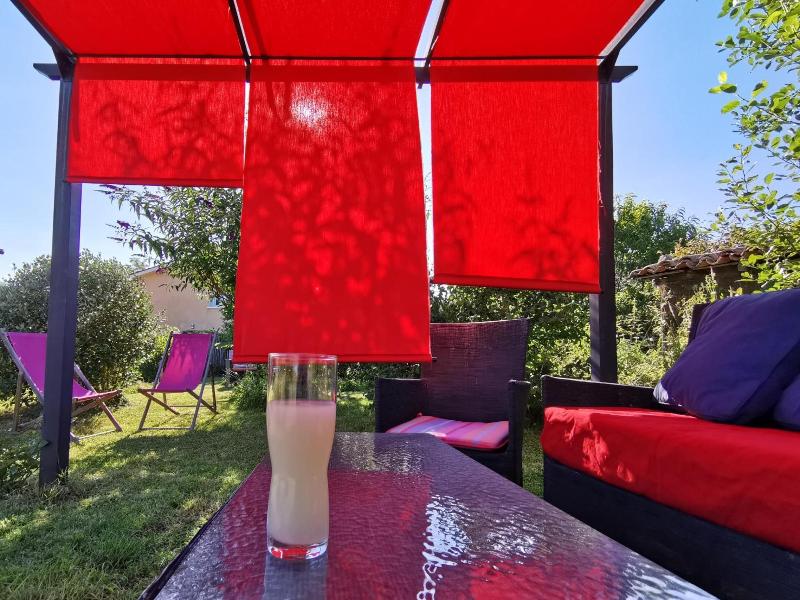Logis Auberge la Barguillere image