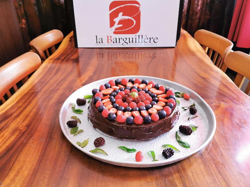 Logis Auberge la Barguillere image