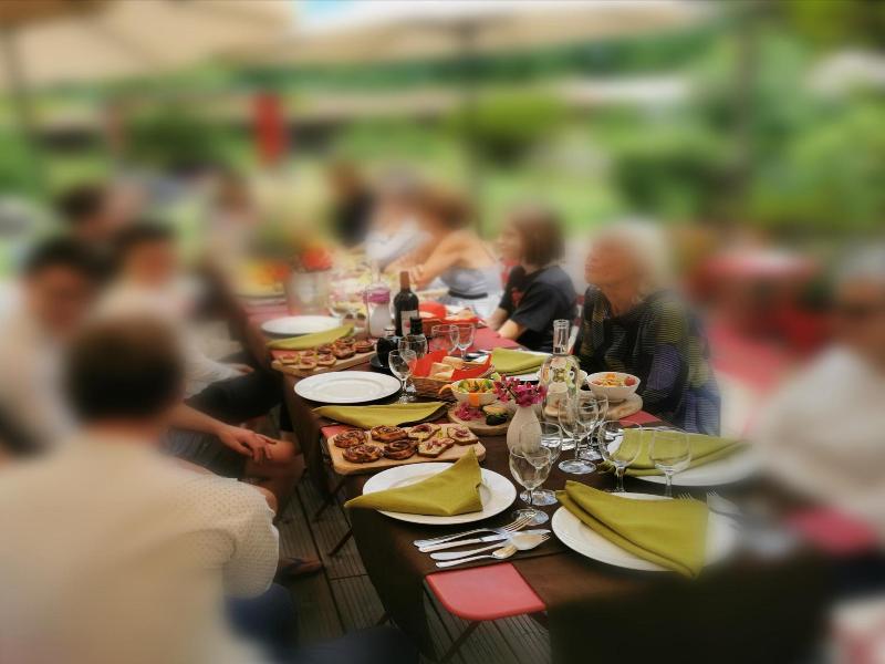 Logis Auberge la Barguillere image