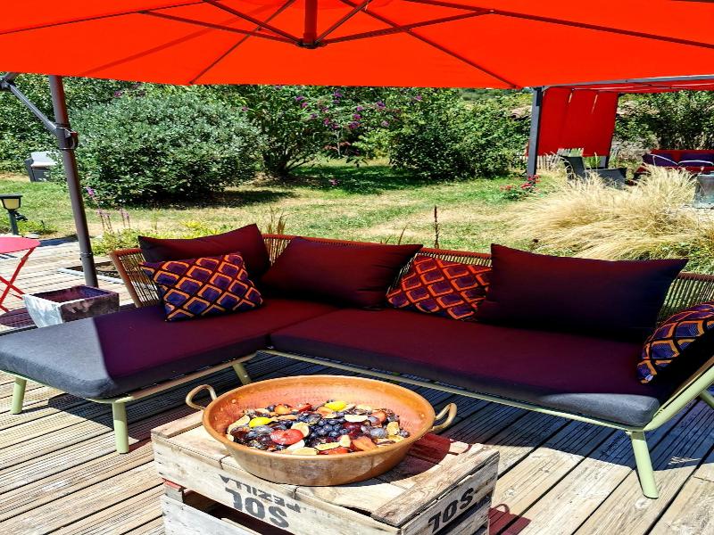 Logis Auberge la Barguillere image