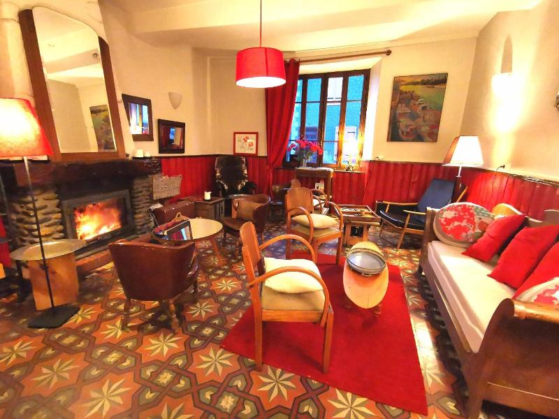 Logis Auberge la Barguillere image