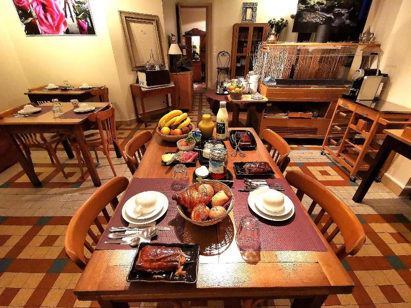 Logis Auberge la Barguillere image