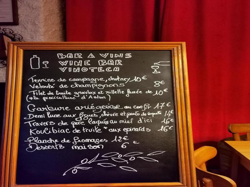 Logis Auberge la Barguillere image