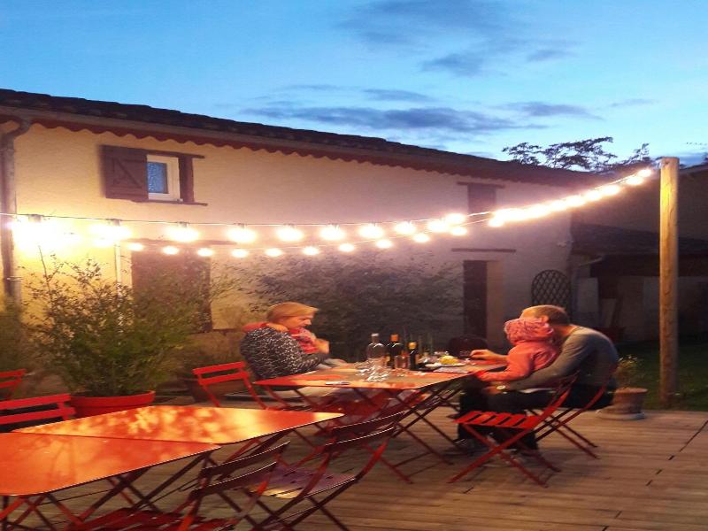 Logis Auberge la Barguillere image