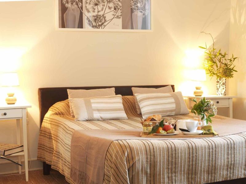 Logis Auberge la Barguillere image