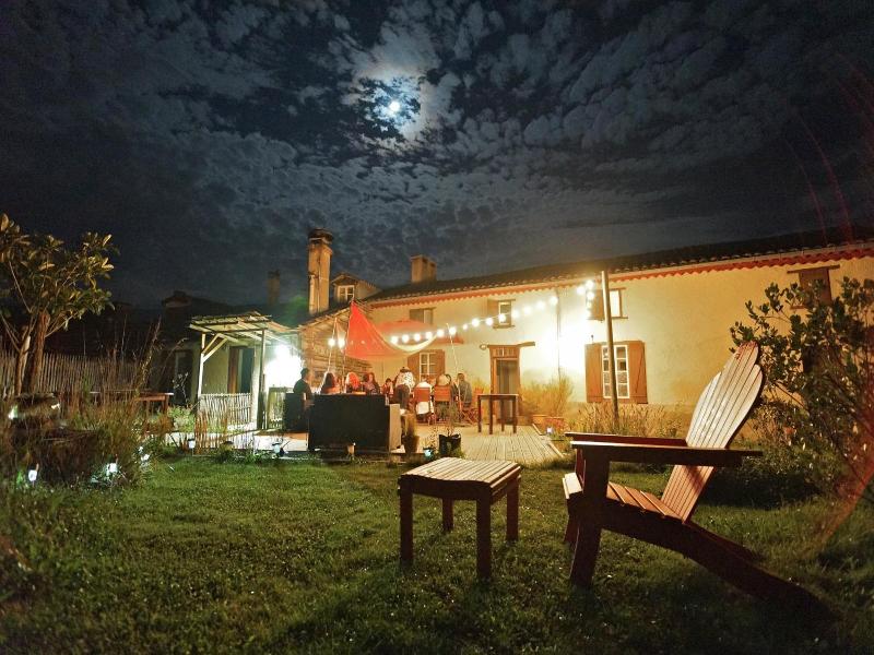Logis Auberge la Barguillere image