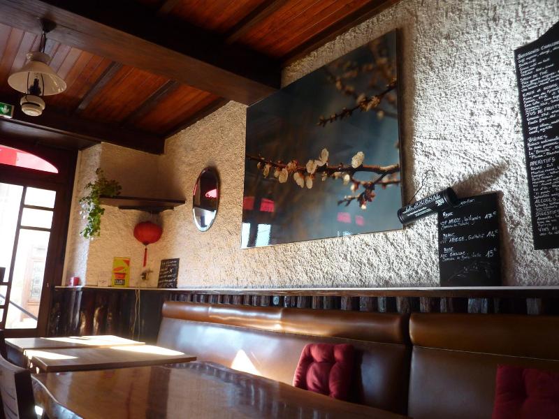 Logis Auberge la Barguillere image