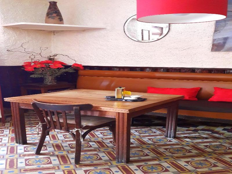 Logis Auberge la Barguillere image