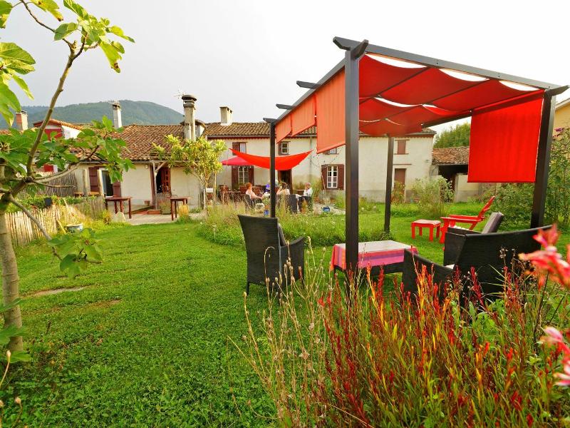 Logis Auberge la Barguillere image