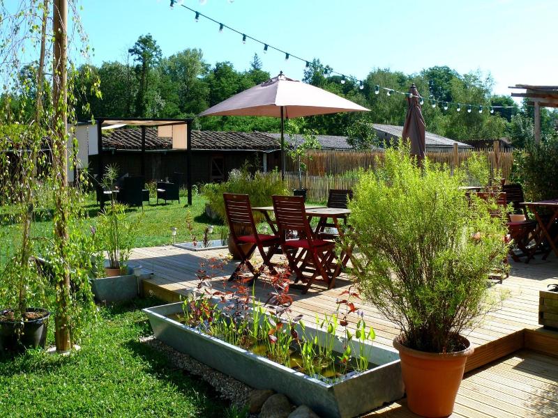 Logis Auberge la Barguillere image