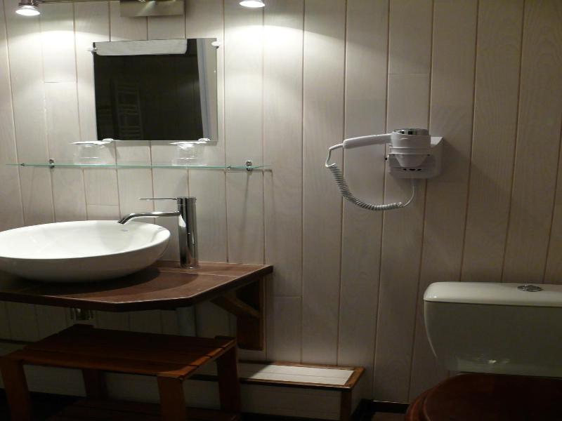Logis Auberge la Barguillere image