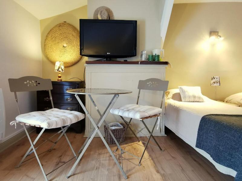 Logis Auberge la Barguillere image