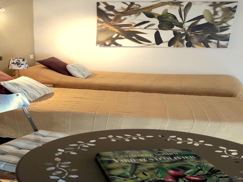 Logis Auberge la Barguillere image