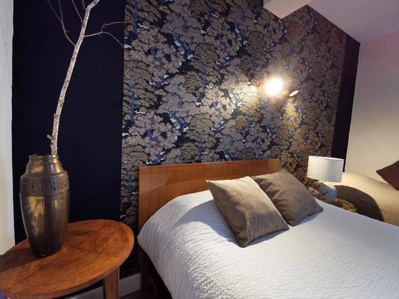 Logis Auberge la Barguillere image