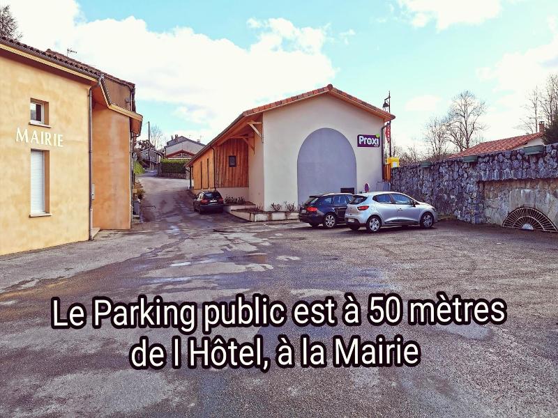 Logis Auberge la Barguillere image